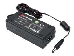 MS-6012 100-240VAC Giriş 12VDC 60W 5A Çıkış SMPS Adaptör