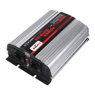 Carspa 2000w 24v Modifiye Sinüs İnverter