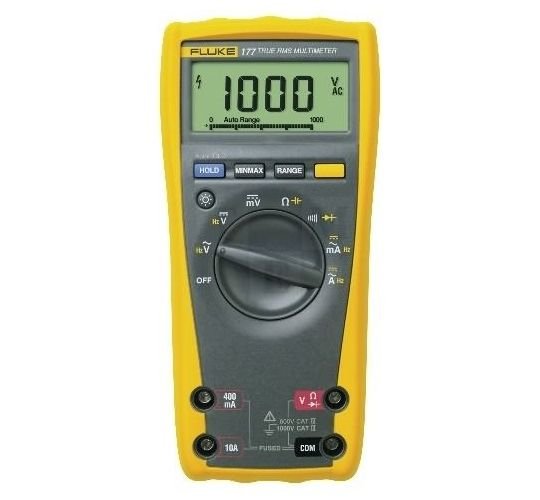 Fluke 177 True RMS Multimetre