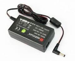 MT-4048 100-240VAC Giriş 48VDC 40W 0.83A Çıkış SMPS Adaptör