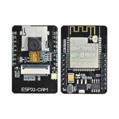 ESP32-CAM Kamera Wifi ve Bluetooth Modülü