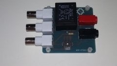 UCE DSO212 2 Kanal 1Mhz Komponent Test Özellikli Mini Osiloskop