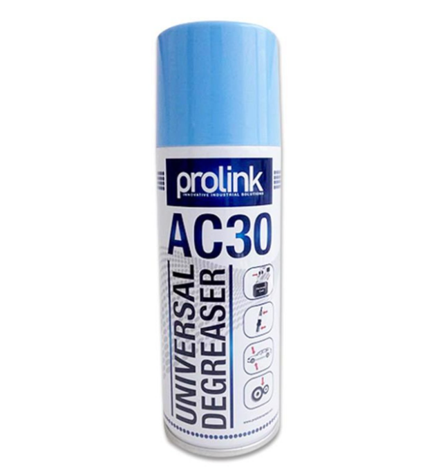 Prolink AC30 Yağsız Kontak Spreyi 200ml