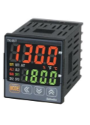 TK4S-14SN 48x48 Dijital 4 Set Değerli PID Sıcaklık Kontrol Cihazı