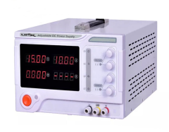 UPX K3030 DC Power Supply 0-30V 0-30A