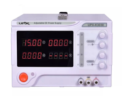 UPX K3030 DC Power Supply 0-30V 0-30A