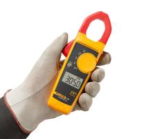 Fluke 305 Pens Ampermetre