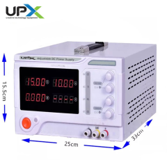 UPX K3050 DC Power Supply 0-30V 0-50A