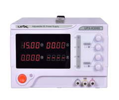 UPX K3050 DC Power Supply 0-30V 0-50A