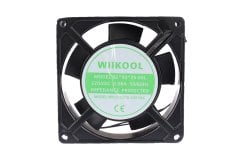 Wiikool WLKS-9225 220v Ac 92x92x25