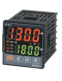 TK4S-T4RN 48x48 Dijital 4 Set Değerli PID Sıcaklık Kontrol Cihazı