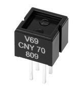 CNY70 Kızılötesi Çizgi İzleyen Sensör