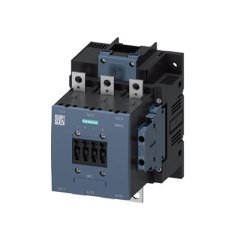 Siemens 3RT1064-6AP36 110kW Sirius Kontaktör