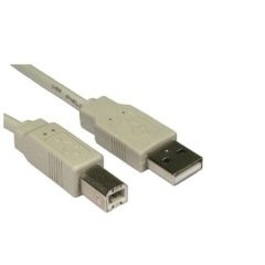 Class KB 129A 3 mt USB Kablo - Class