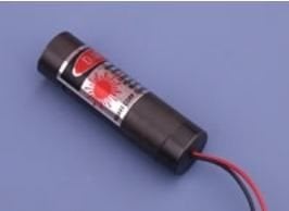 LB-635-2,5-5 Kırmızı Çizgi Lazer