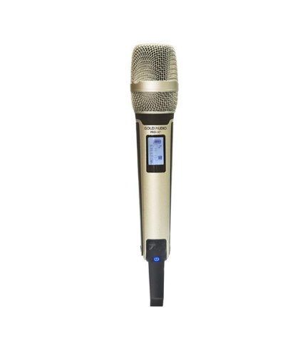 Gold I Audio PRO H7 Yedek El (PRO 8401 için)