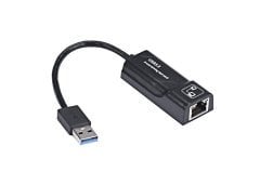 Hytech HY U79 Usb 3.0 To RJ45 10/100/1000Mbps Gigabit Ethernet Çevirici