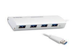 Hytech HY U79 Usb 3.0 To RJ45 10/100/1000Mbps Gigabit Ethernet Çevirici