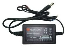 MS-2512P 100-240VAC Giriş 12VDC 25W 2A Çıkış SMPS Adaptör