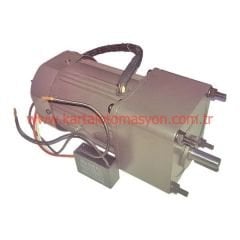 90mm 220V AC Motor YN90-40