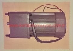 90mm 220V AC Motor YN90-40