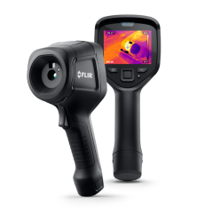 Flir E5 Pro Termal Kamera 160x120