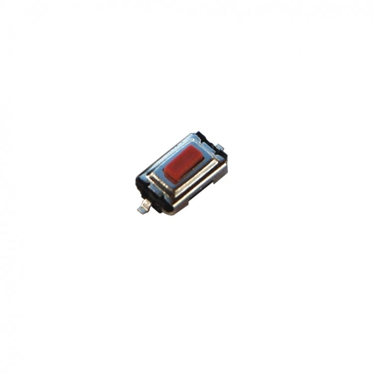 IC-201 SMD Tac Switch (Buton) 3.5x6mm PIONEER BUTON