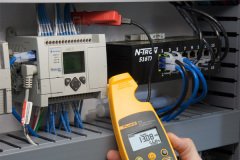 Fluke 772 Miliamper Proses Pens Metre