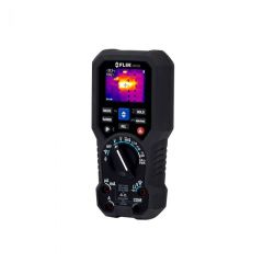 FLIR DM 166 IGM True Rms 600v Multimetre