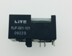 Lite RJF-001-101 Ethernet Konnektör