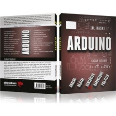 Arduino / Coşkun Taşdemir 10.Baskı