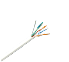 CAT 6 METRAJLI KABLO UTP GRİ 305 METRE