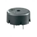 12-24V 23mm Devreli Buzzer