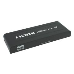 Class HD-S2 2'li HDMI Splitter