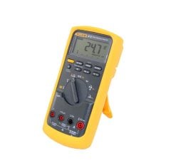 Fluke 87V/Eur True-RMS Dijital Multimetre