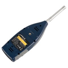 PCE PCE-428 Data Logger Özellikli Desibelmetre