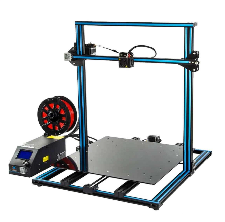 Creality CR-10 S5 - 3D Yazıcı