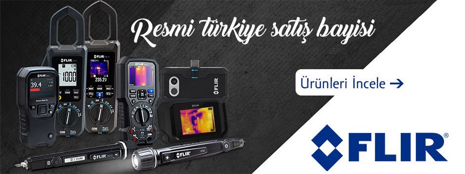 En uygun fiyatlar ve hızlı kargolama seçenekleriyle Kartal Otomasyon Flir resmi Türkiye satış bayisidir.