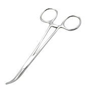 Hemostatic Forceps 6,25''