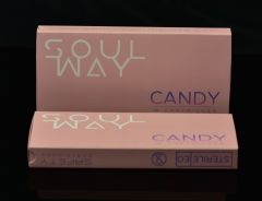 CANDY BY SOULWAY 1001 RL.XT(XLONG TAPE-10ADET)