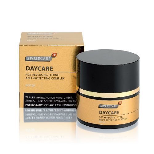 Swisscare DayCare Age-Reversing Lifting And Protecting Complex 50ml