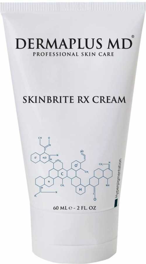 DermaPlus Md SkinBrite Rx Cream 60ml