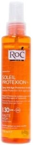 RoC Soleil Protexion Invisible Anti-Aging SPF30 Spray 150 ml