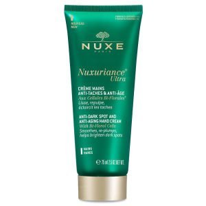 Nuxe Nuxuriance Ultra Anti-Dark Spot And Anti-Aging Hand Cream 75ml