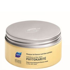 Phyto Phytokarite Deep Nourıshing Brilliance Mask 200ml