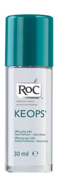 RoC Roll-On Deodorant 30 ml
