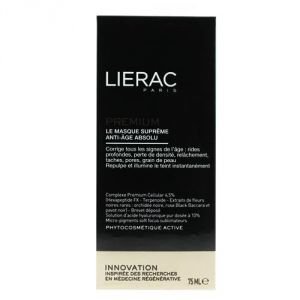 Lierac Premium Supreme Mask 75 ml