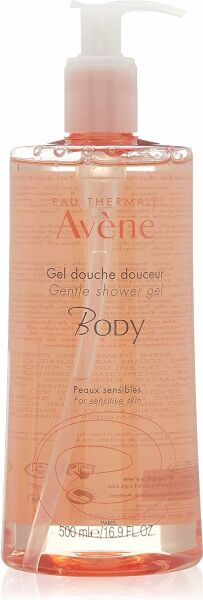 Avene Body Hassas Ciltler için Duş Jeli 500 ml
