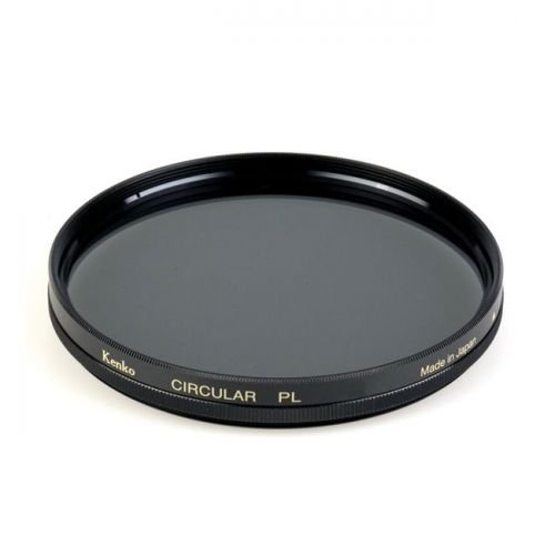 Kenko 72mm Circular Polarize Filtre