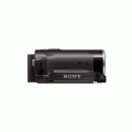 Sony HXR-NX5E Profesyonel Full HD Video Kamera
